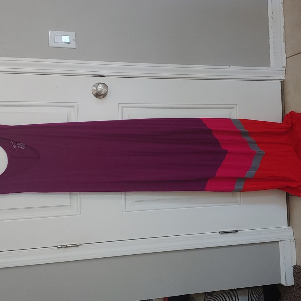 Womens Maternity Dress